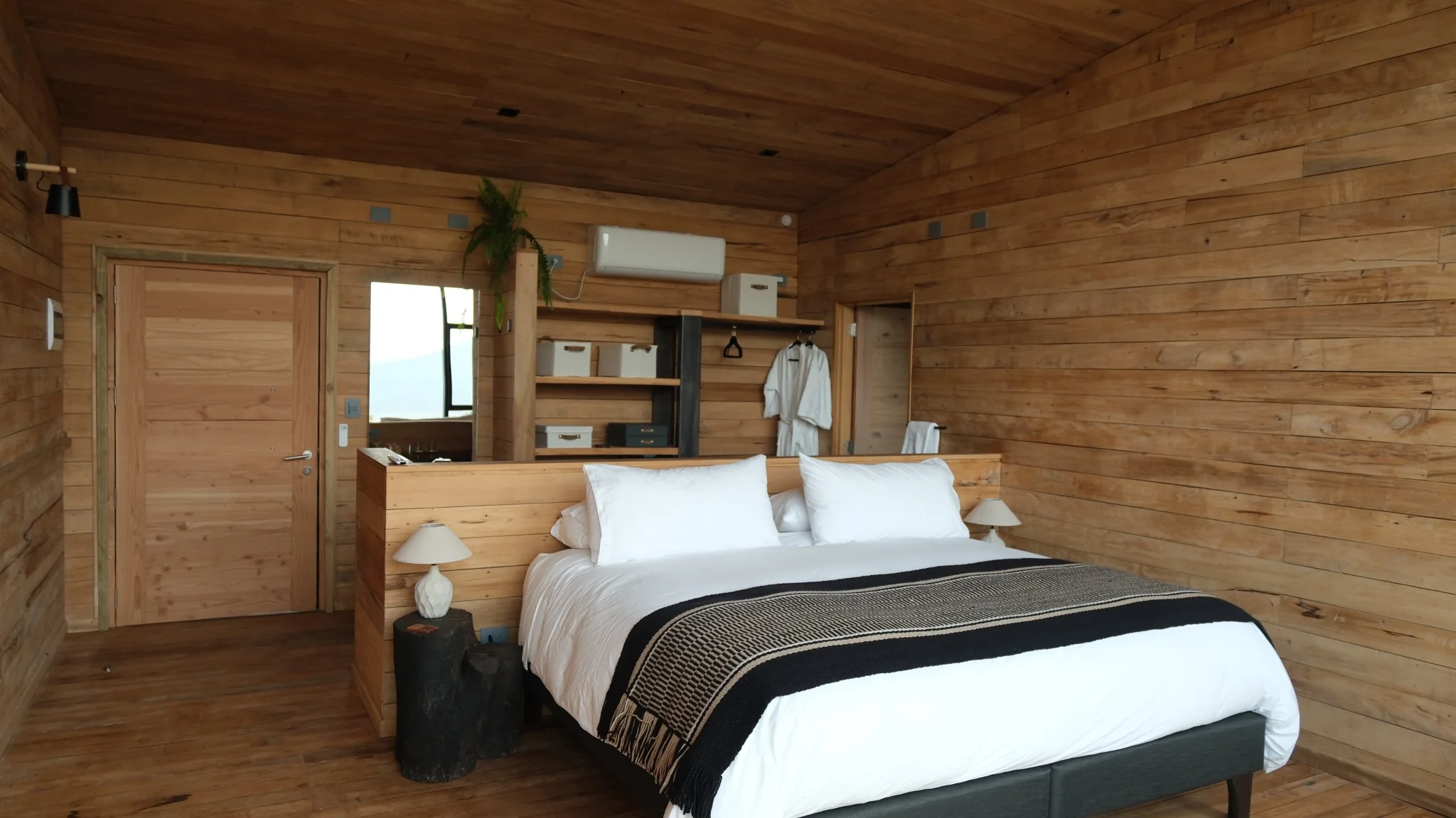 Cama Ampe Lodge